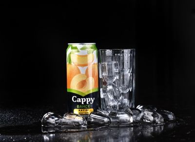 Cappy (33 cl.)