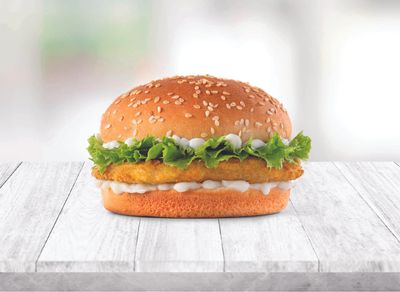 Chicken Burger