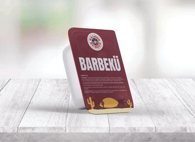 Barbekü Sos