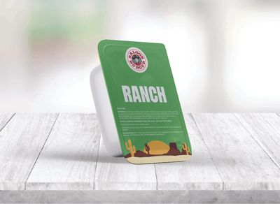 Ranch Sos