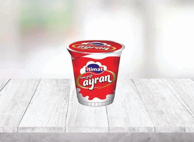 İtimat Ayran (28 cl.)