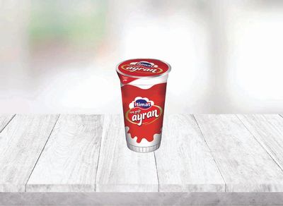 İtimat Ayran (20 cl.)