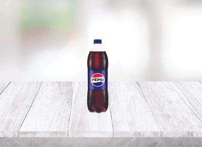 Pepsi (1 L.)