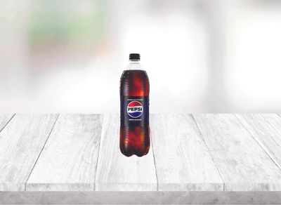 Pepsi Zero Sugar (1 L.)