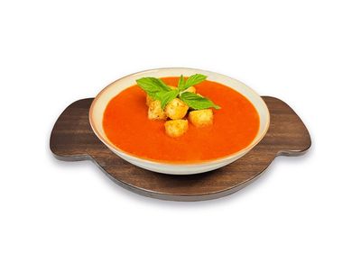 Domates Çorbası (300 gr.)