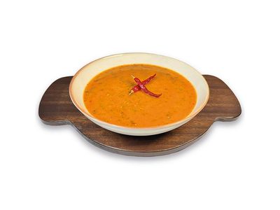 Ezogelin Çorbası (300 gr.)
