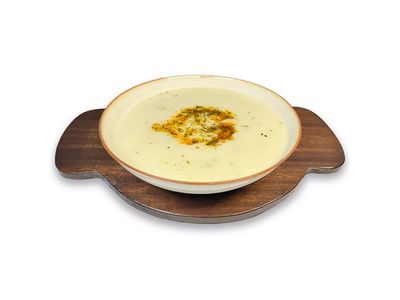 Yayla Çorbası (300 gr.)