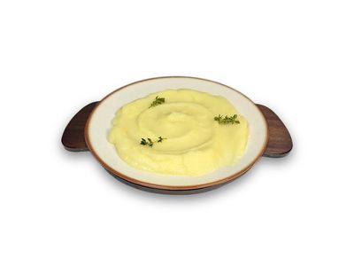 Patates Püresi (200 gr.)