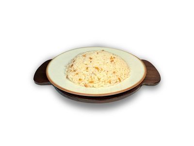 Arpa Şehriyeli Pirinç Pilavı (250 gr.)