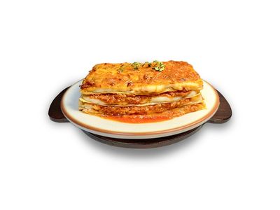Lazanya (250 gr.)