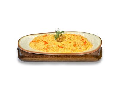 Havuç Tarator (200 gr.)