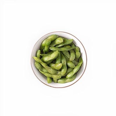 14. Edamame