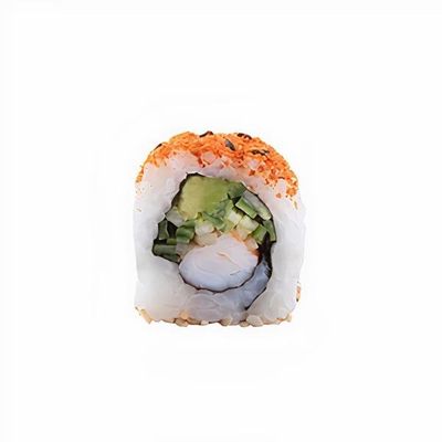 Spicy Sesame Roll (8 Pcs.)