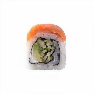 Philadelphia Roll (8 Pcs.)