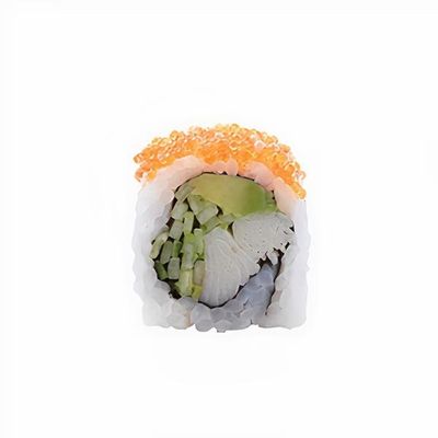 California Roll (8 Pcs.)