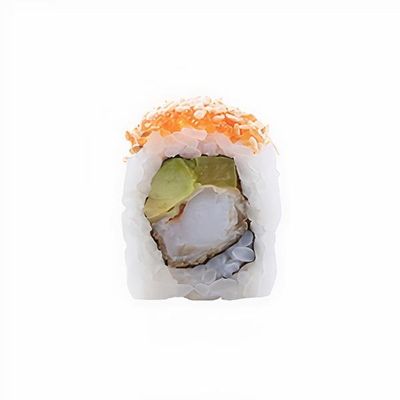 Ebi Tempura Roll (8 Pcs.)