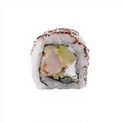 Crispy Roll (8 Pcs.)