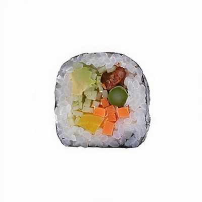 Yokozuna Roll