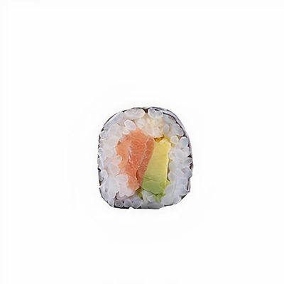 Sake Avocado Roll