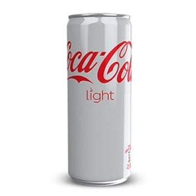 Coca-Cola Light (33 cl.)