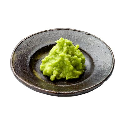 Wasabi