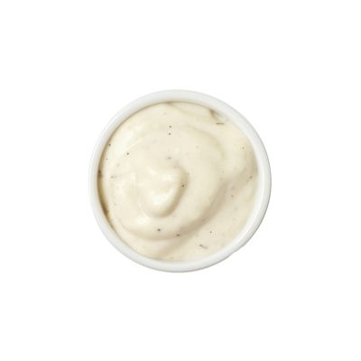 Trüflü Mayonez / Truffle Mayonnaise
