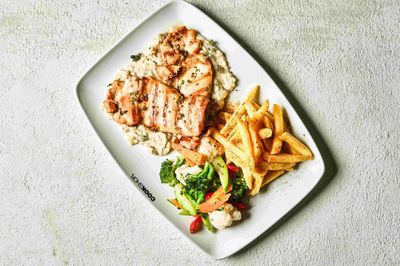 Beğendili Pirzola Külbastı