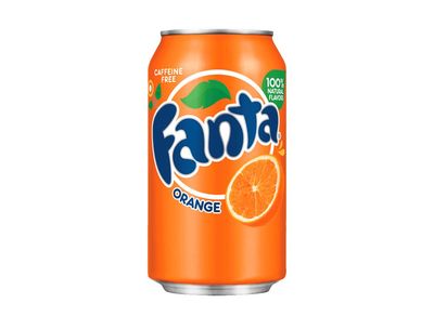 Fanta (33 cl.)