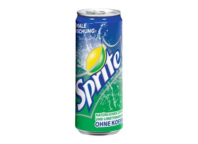 Sprite (33 cl.)