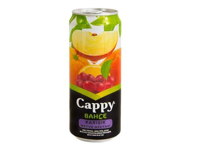 Cappy (33 cl.)