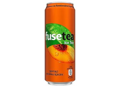 Fuse Tea (33 cl.)