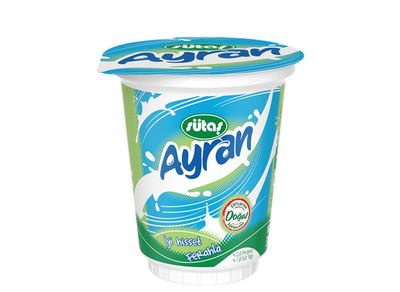 Ayran (300 ml.)