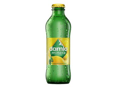 Limonlu Soda (20 cl.)