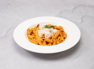 Glütensiz Penne