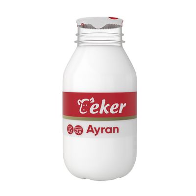 Ayran (28,5 cl.)