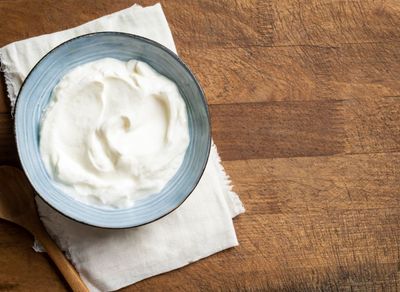 Vegan Yoğurt (250 ml.)