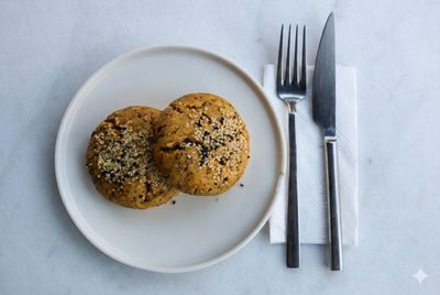 Fit Poğaça (2 Adet)