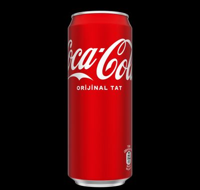 Coca Cola (33 cl.)