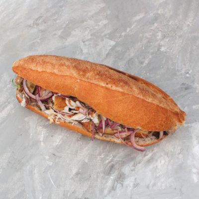 Ekmek Arası Uskumru