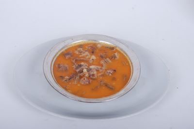 Kelle Paça Çorbası