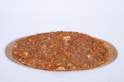 Başpınar Lahmacun