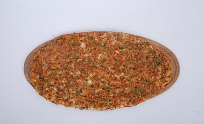 Özel Antep Lahmacun