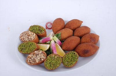 Kızartma İçli Köfte (Adet)