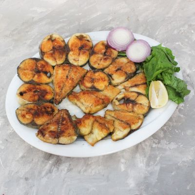 Palamut Tava ) (2 Kişilik)