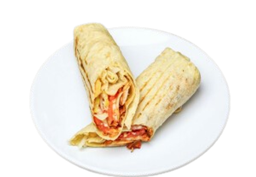 Tavuk Döner Dürüm