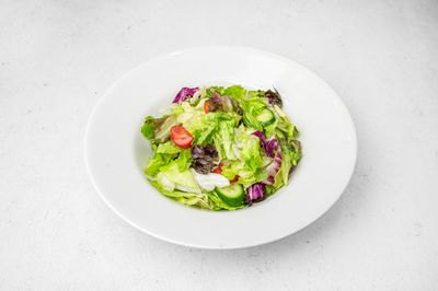 Yeşil Salata