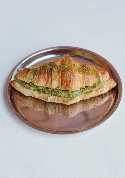 Katmer Kruvasan