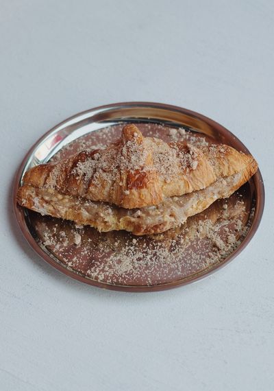 Bademli Kruvasan