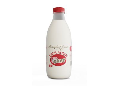 Eker Ayran (1 L.)