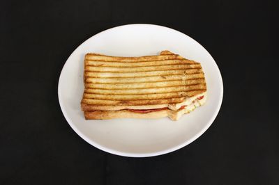 Karışık Tost